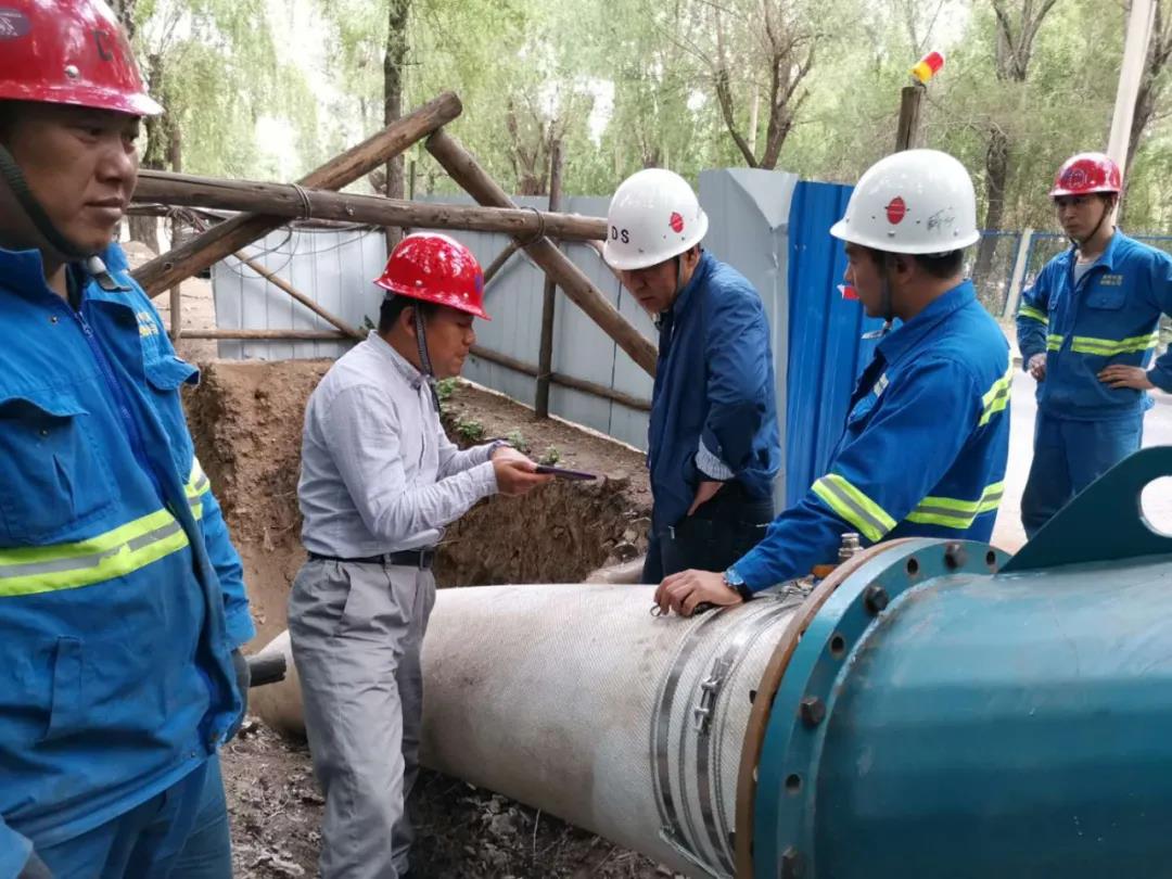 后湖管理区工业管道清洗-管道清淤