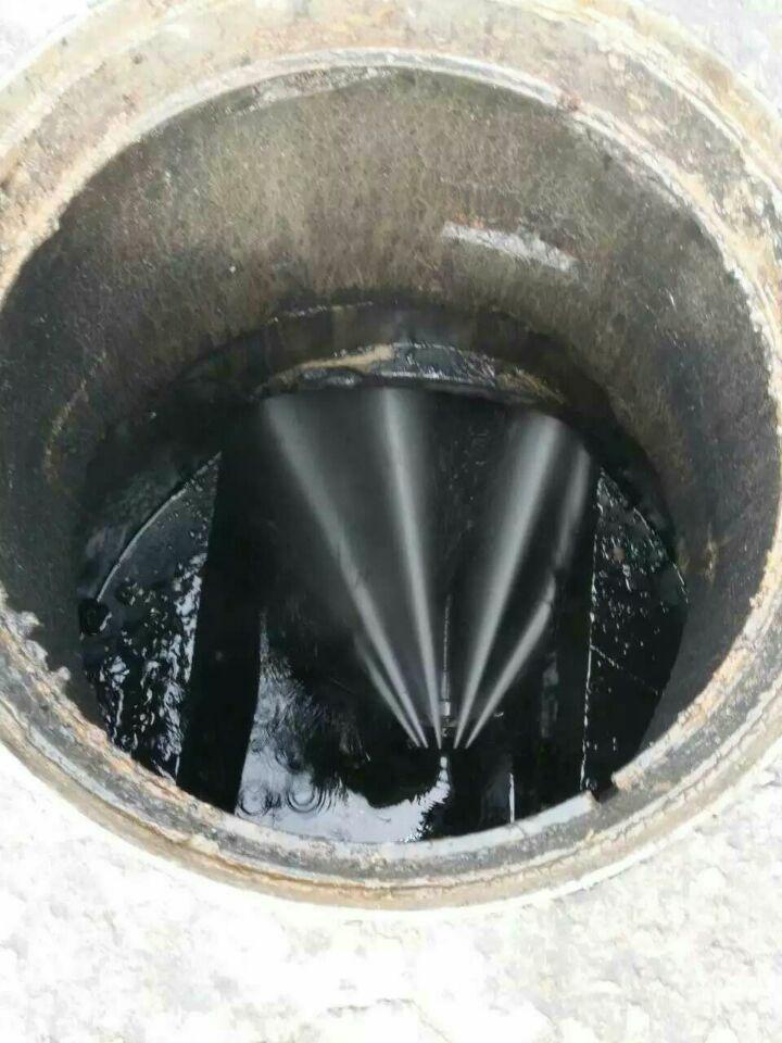 后湖管理区市政管道清洗-排污管道清洗