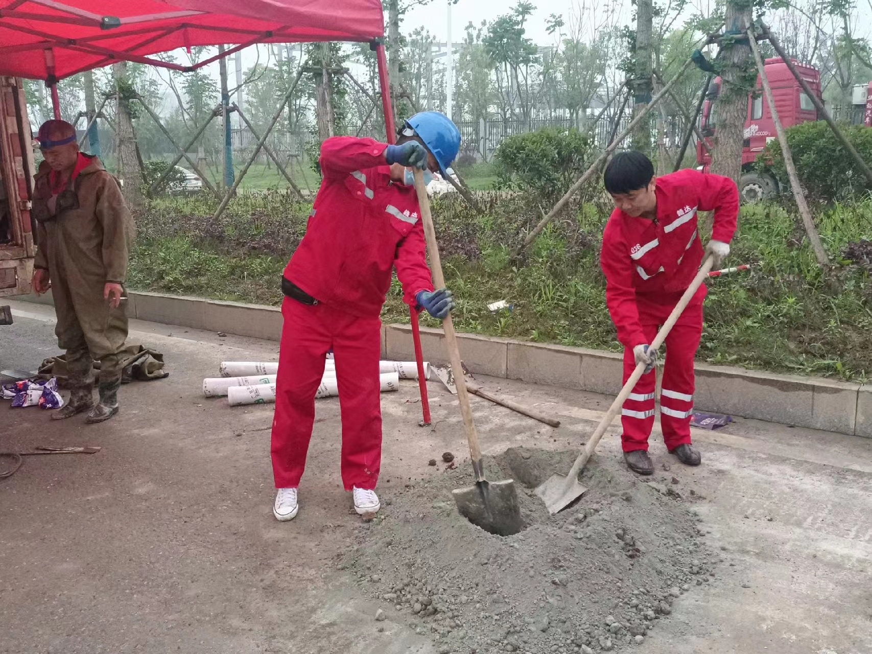 后湖管理区管道疏通哪家好】及时进行市政管道清淤